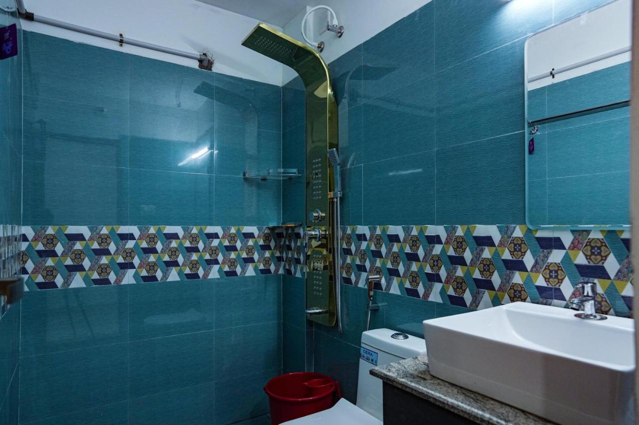 Melanna Cherai Beach Resorts מראה חיצוני תמונה